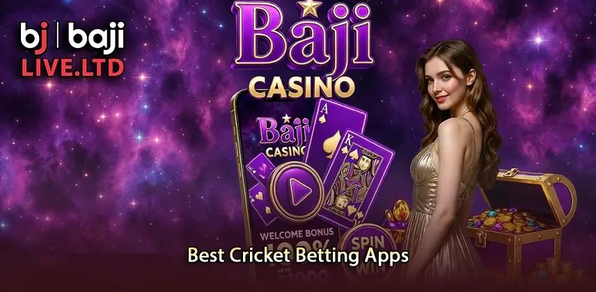 Explore Top Features of the Best Cricket Betting Apps