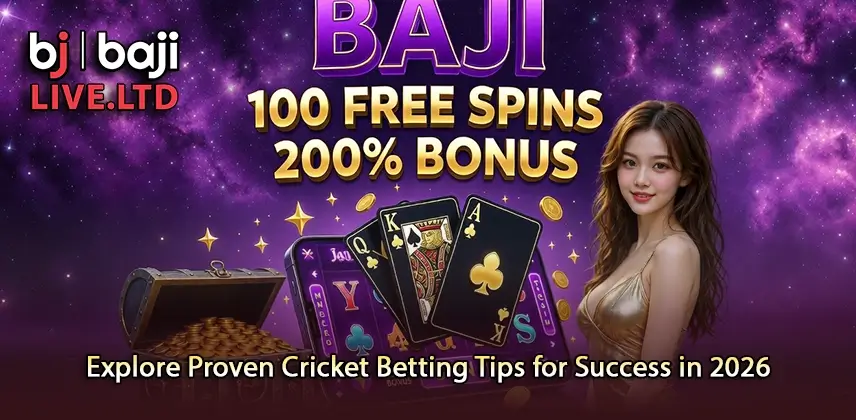 Enhance Your Cricket Betting Skills with Tips for 2026