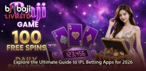 Master the Ultimate Guide to IPL Betting Apps for 2026