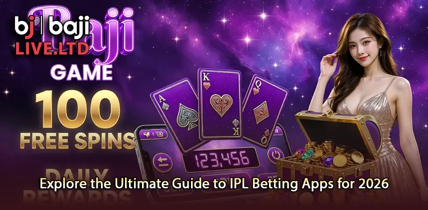 Explore the Ultimate Guide to IPL Betting Apps for 2026 Master the Ultimate Guide to IPL Betting Apps for 2026