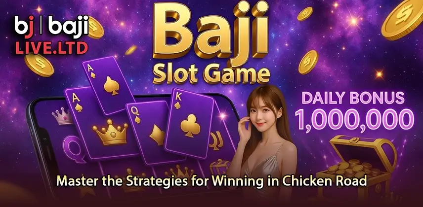 Conquer Chicken Road with Effective Strategies