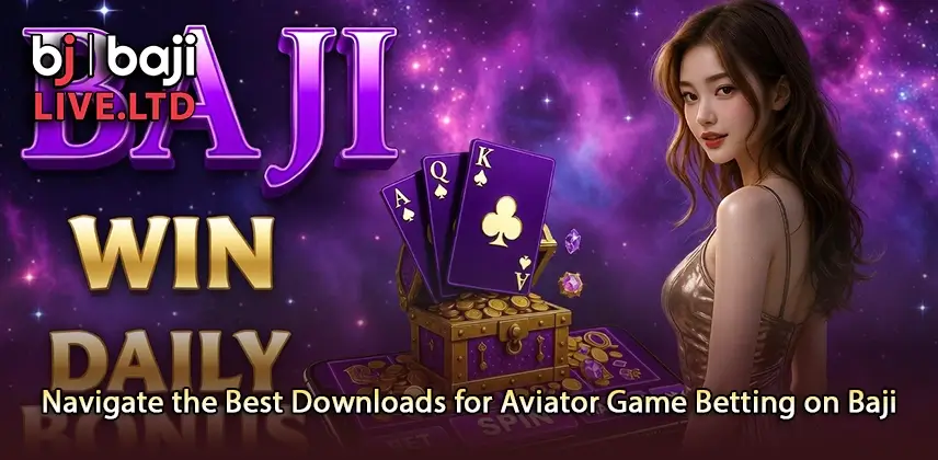 Discover Essential Downloads for Winning at Aviator Game on Baji
