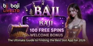 Master the Art of Finding the Best Slot App for 2026