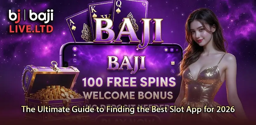 The Ultimate Guide to Finding the Best Slot App for 2026 Master the Art of Finding the Best Slot App for 2026
