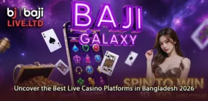 Discover the Best Live Casino Platforms in Bangladesh 2026