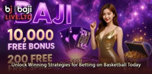 Unlock Key Insights for Basketball Betting Success Today