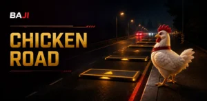Baji Chicken Road গেমের ধাপ ও ঝুঁকি