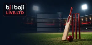 Baji-তে ক্রিকেট ম্যাচ, বাজার ও স্লিপ যাচাই